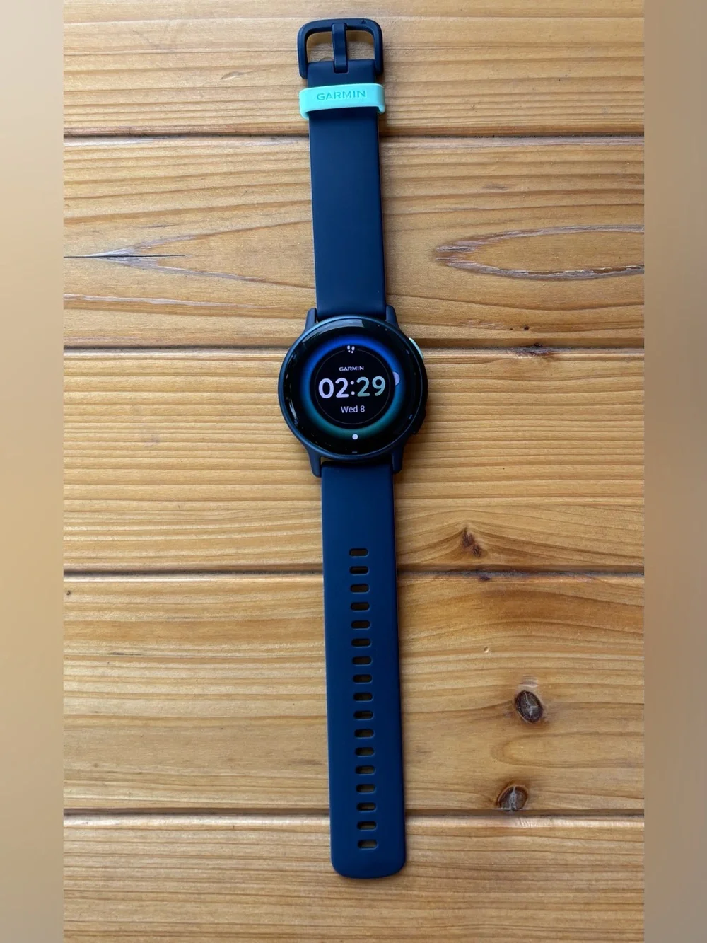garmin vivoactive like